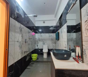 Madikeri House | Vrindavan Villa Homestay