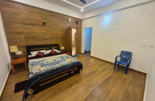 Madikeri House | Vrindavan Villa Homestay