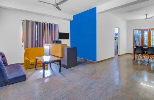 Velachery Hotel | Hotel O Harma Residency Near Jazz Cinemas Luxe