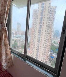 Andheri West House | The Sky heights