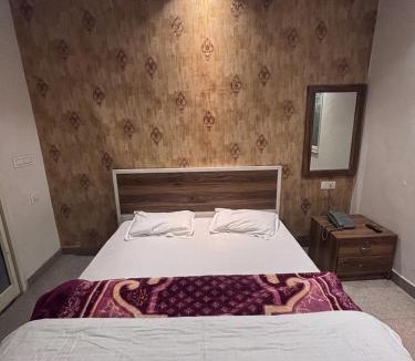 Hisar Hotel | hotel happy ending