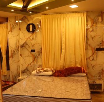 Maraiyur Hotel | Majestic Marvel
