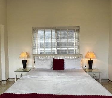 Shyamkhet Villa | ROYALS Premiums Luxury PENTHOUSES