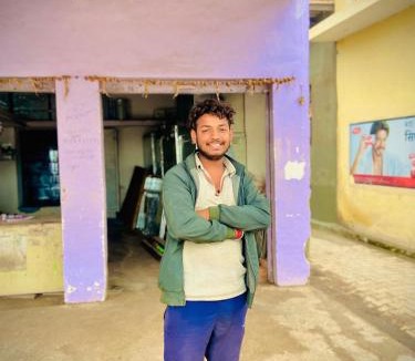 Mat House | Radha Raman Home Stay