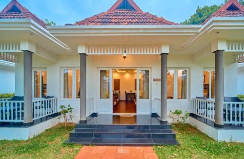 Udumbanchola Resort | Mistaura Homes Resort Munnar by VOYE HOMES- Private cottages