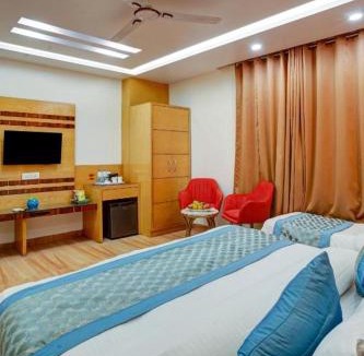 Mahipalpur Hotel | Hotel Skynex - Near Delhi Aerocity