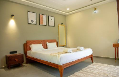 Manali Hotel | Sharan Stay - A Luxury Mountain Retreat