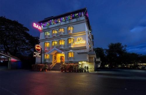 Edapalli Hotel | Chandni Park