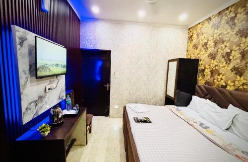 Jangpura House | HOTEL Tom and Jerry