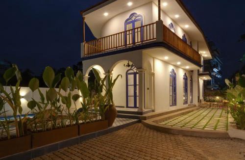 Verla Canca Villa | Staymaster Cove Villa - 3BR Villa with Private Pool
