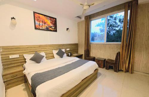 Bullawala Hotel | Evia Stayz Rajpur Canal Mussorie Road