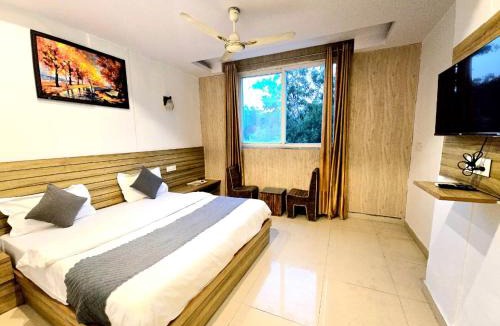 Bullawala Hotel | Evia Stayz Rajpur Canal Mussorie Road