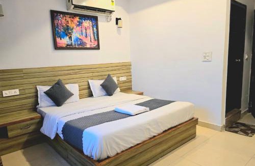 Bullawala Hotel | Evia Stayz Rajpur Canal Mussorie Road