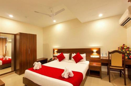 Edapalli Hotel | Chandni Park