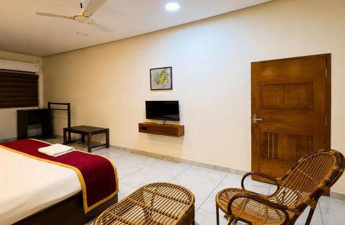 Panamaram Apartment | Maple grove villa resort