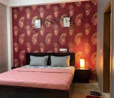 Govardhan House | Prabhu Sadan Homestay
