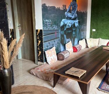 Govardhan House | Prabhu Sadan Homestay
