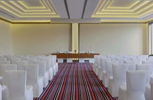Oragadam Hotel | Mercure Chennai Sriperumbudur