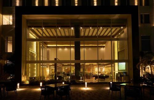 Oragadam Hotel | Mercure Chennai Sriperumbudur
