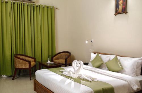 Perumbavoor Hotel | Arya International