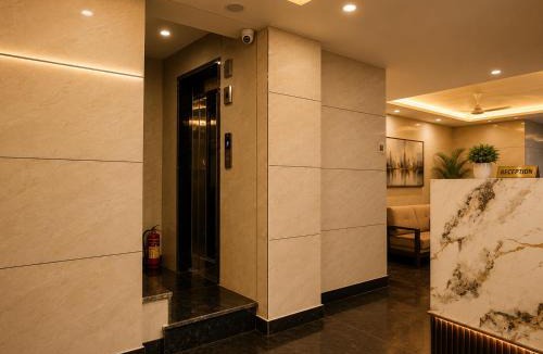 Rohini Hotel | PurpleKey Hotels