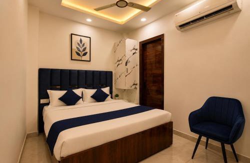 Rohini Hotel | PurpleKey Hotels