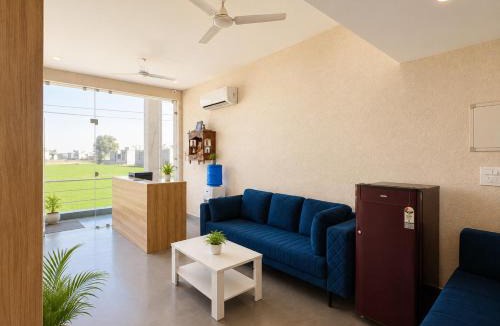 Kharar House | Hotel Olive Sunny Enclave, Near Airport Road, Mohali