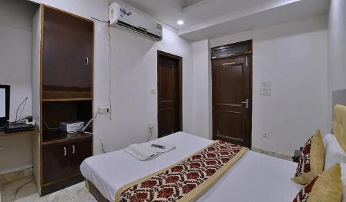 Paharganj House | Perfect PG International - Family Hotel in New Delhi