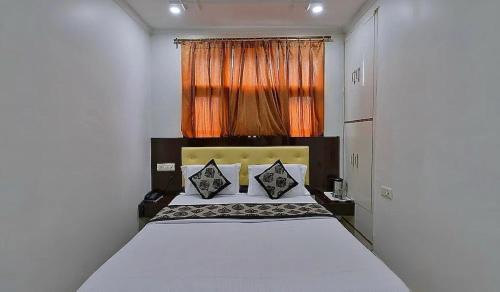 Paharganj House | Perfect PG International - Family Hotel in New Delhi