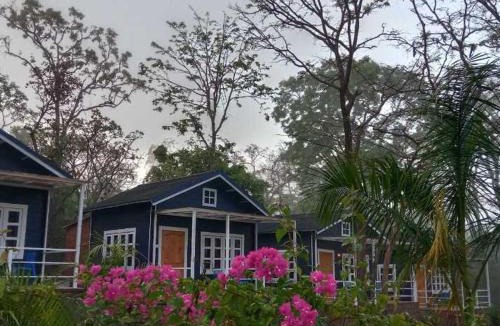 Timbholi Hotel | Wild Monk Jungle Retreat - Dandeli