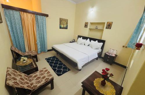 Air Force Area House | Liliyan Palace Guest house