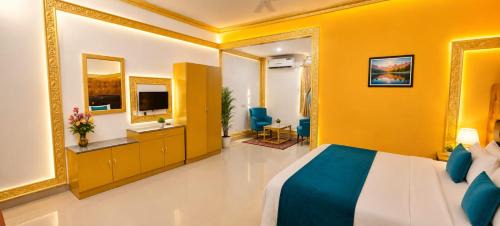 Sulerikadu Hotel | P'almshore Ecr' Resort
