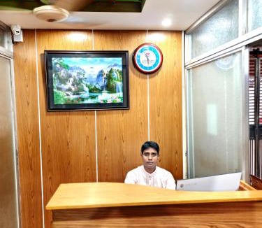 Dhaka Apartment | Ast Guest House