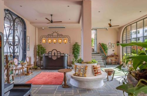 Nerul Apartment | Villaggio Felicita B303 Luxe 1BHK near Candolim