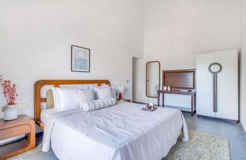 Nerul Apartment | Villaggio Felicita B302 by tisyastays Luxe 1BHK
