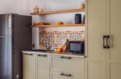 Nerul Apartment | Villaggio Felicita B301 by tisyastays Luxe 1BHK