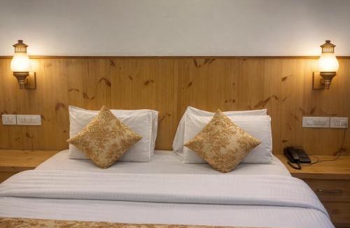Mussoorie Hotel | The Spring Dale Resort, Mussoorie by Sitara group - Best Selling Resort in Mussoorie 2025-26
