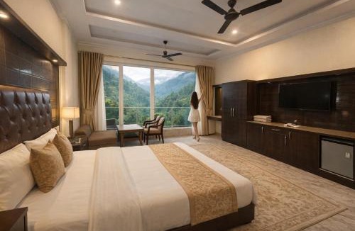 Mussoorie Hotel | The Spring Dale Resort, Mussoorie by Sitara group - Best Selling Resort in Mussoorie 2025-26