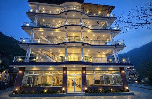 Mussoorie Hotel | The Spring Dale Resort, Mussoorie by Sitara group - Best Selling Resort in Mussoorie 2025-26