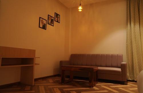 Jhunjhunu Hotel | Hotel Tavijay
