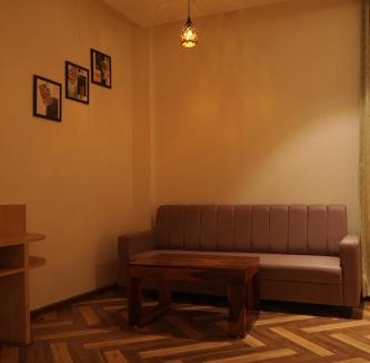 Jhunjhunu Hotel | Hotel Tavijay