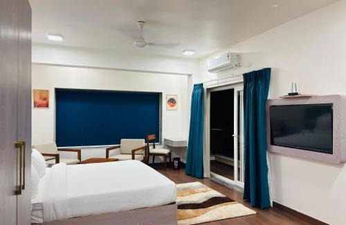Nerul Hotel | Nivaara by GHD Hotels