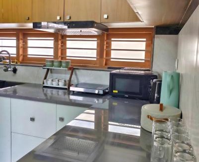 Alwaye Villa | El Shaddai Villa Stay - 20 mins Airport