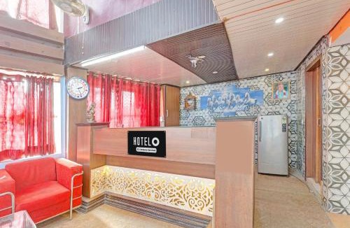 Rewari Hotel | Super Hotel O Kanode Gate Formerly Hotel Dhruv
