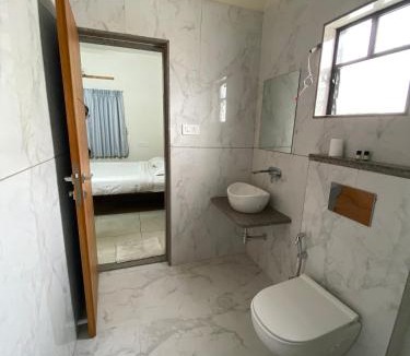 Ahmedabad Villa | Executive Suite Villa