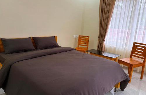 Hireguthi Resort | Seabreeze Village Resort and Restaurant