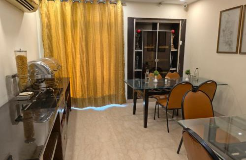 East of Kailash Bed & Breakfast | The Hermitage by The Cosy Hotels Near Lotus Temple
