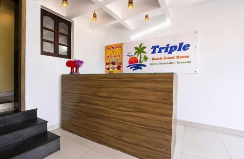 Sernabatim House | Triple Beach Guest House