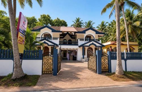 Sernabatim House | Triple Beach Guest House