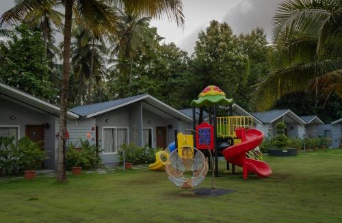 Canacona Resort | Trishvam Palolem Beach Resort